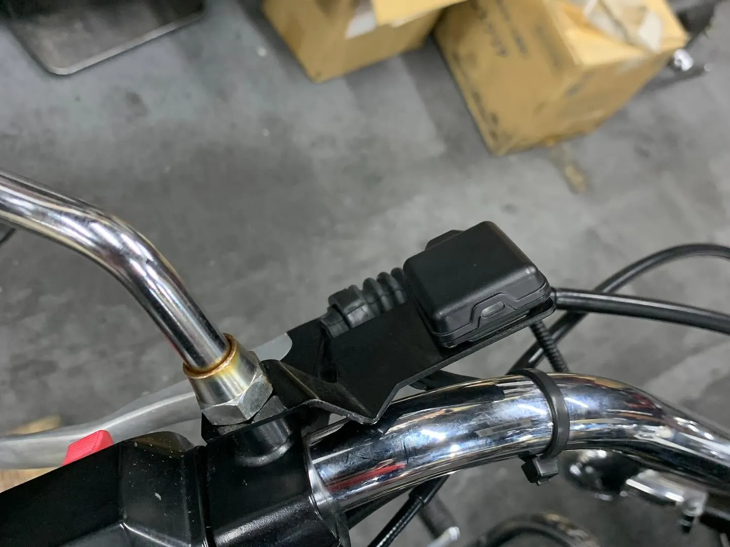 こんにちは、ライダーの皆さん！🏍️本日は皆さんが愛用するバイ...