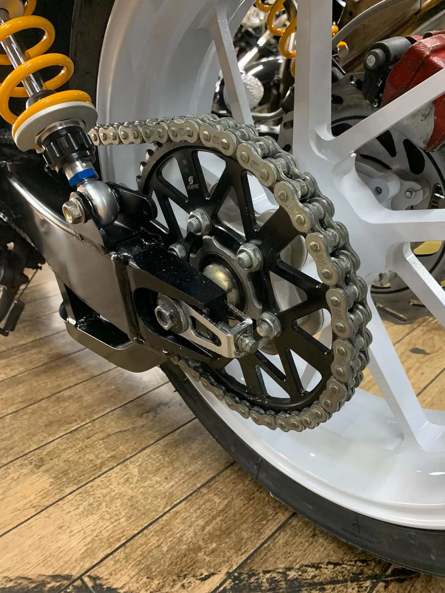 【大阪||バイク屋||CBR250R//CB400SF//R...