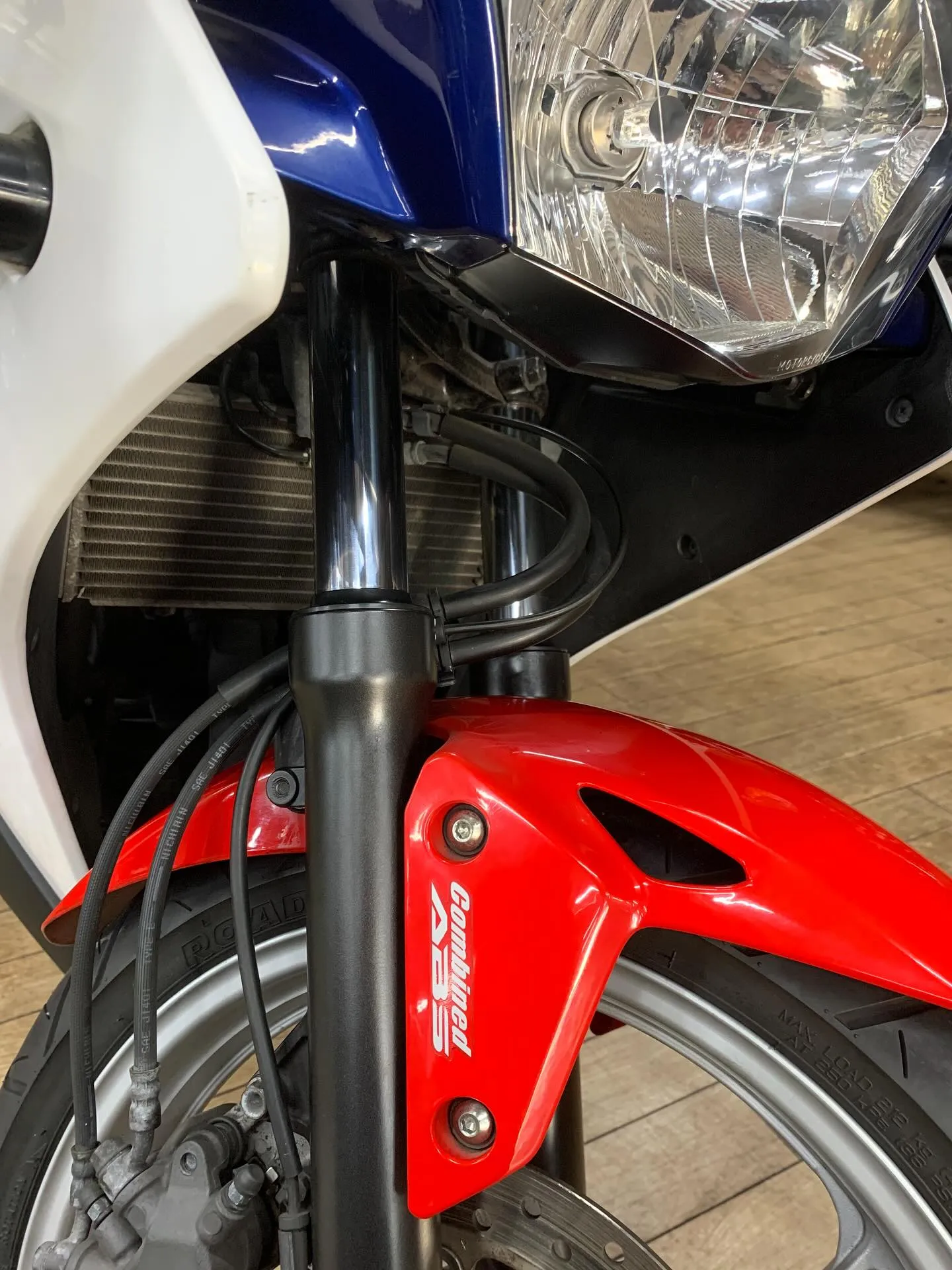 【大阪||バイク屋||CBR250R//CB400SF//R...