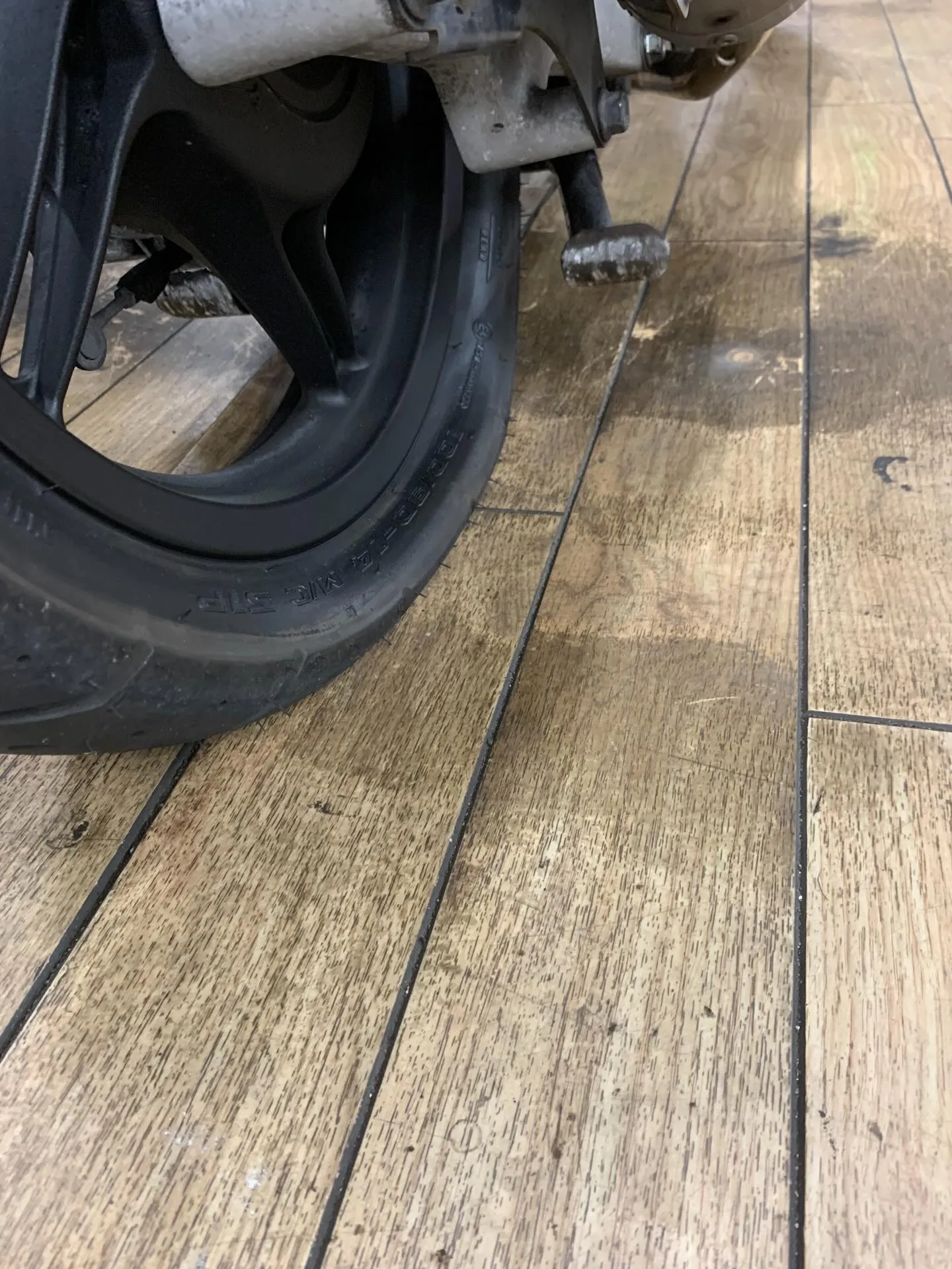 🌟皆さん、バイクライフ楽しんでいますか?🏍️ 今日は、PCX...