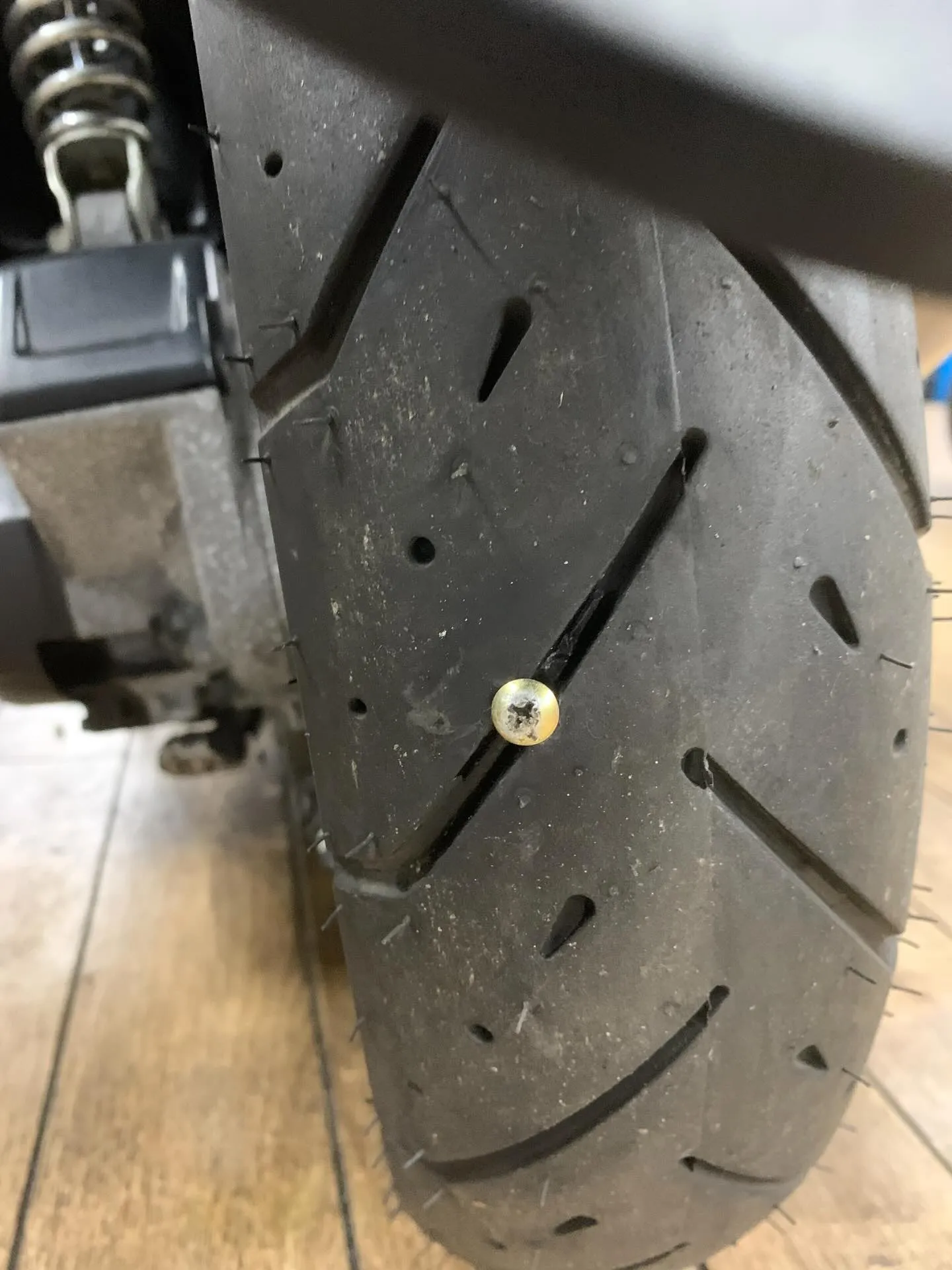 🌟皆さん、バイクライフ楽しんでいますか?🏍️ 今日は、PCX...