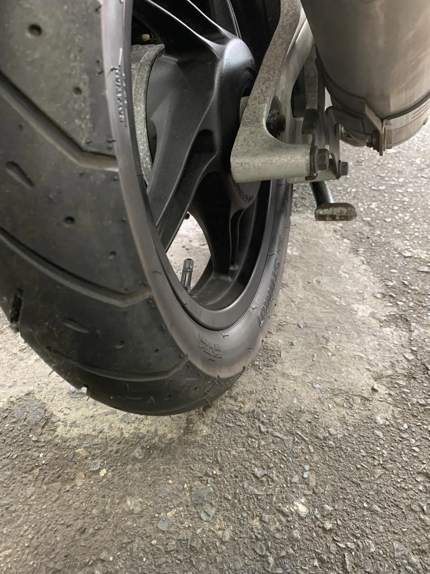 🌟皆さん、バイクライフ楽しんでいますか?🏍️ 今日は、PCX...