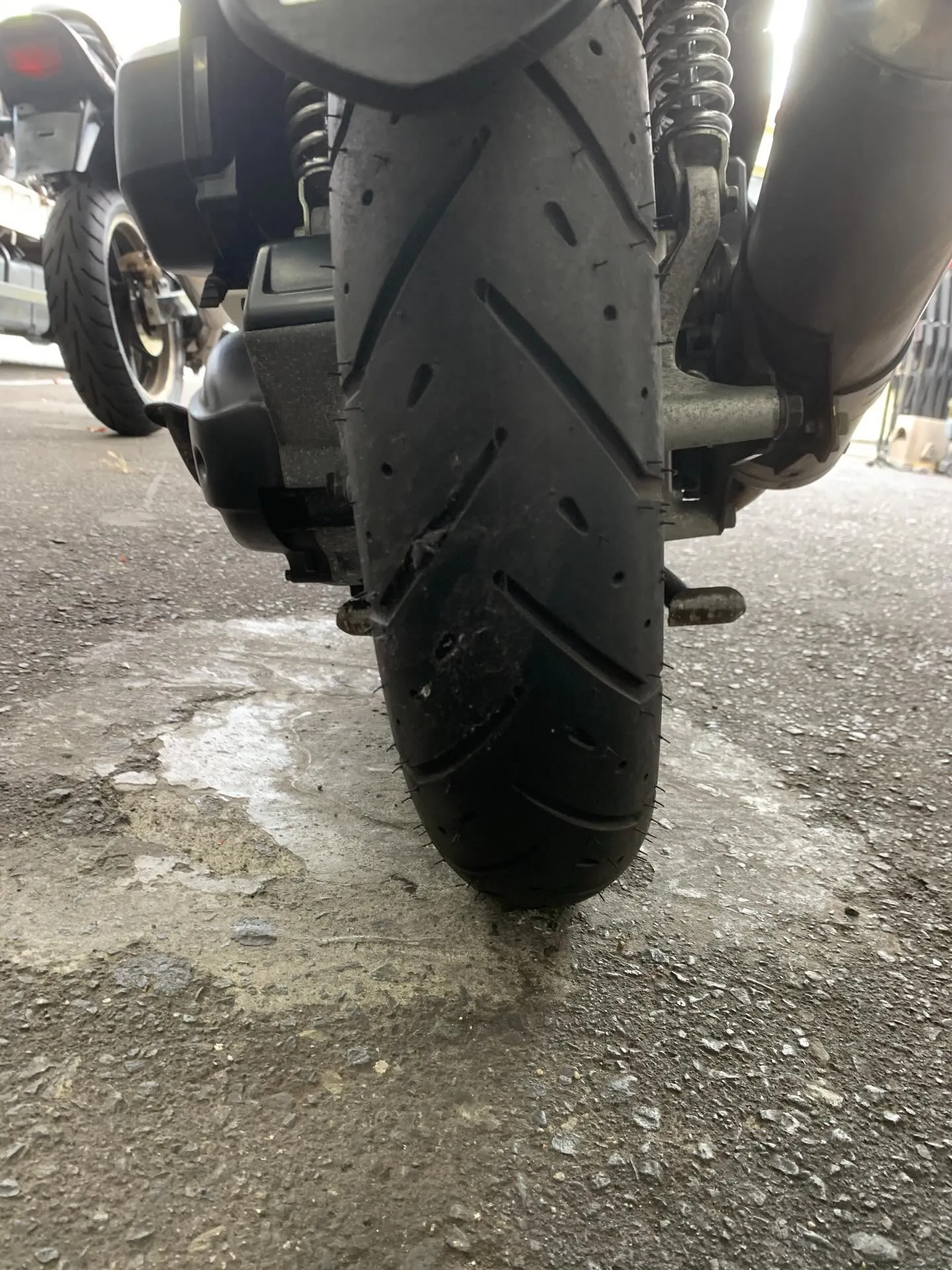 🌟皆さん、バイクライフ楽しんでいますか?🏍️ 今日は、PCX...