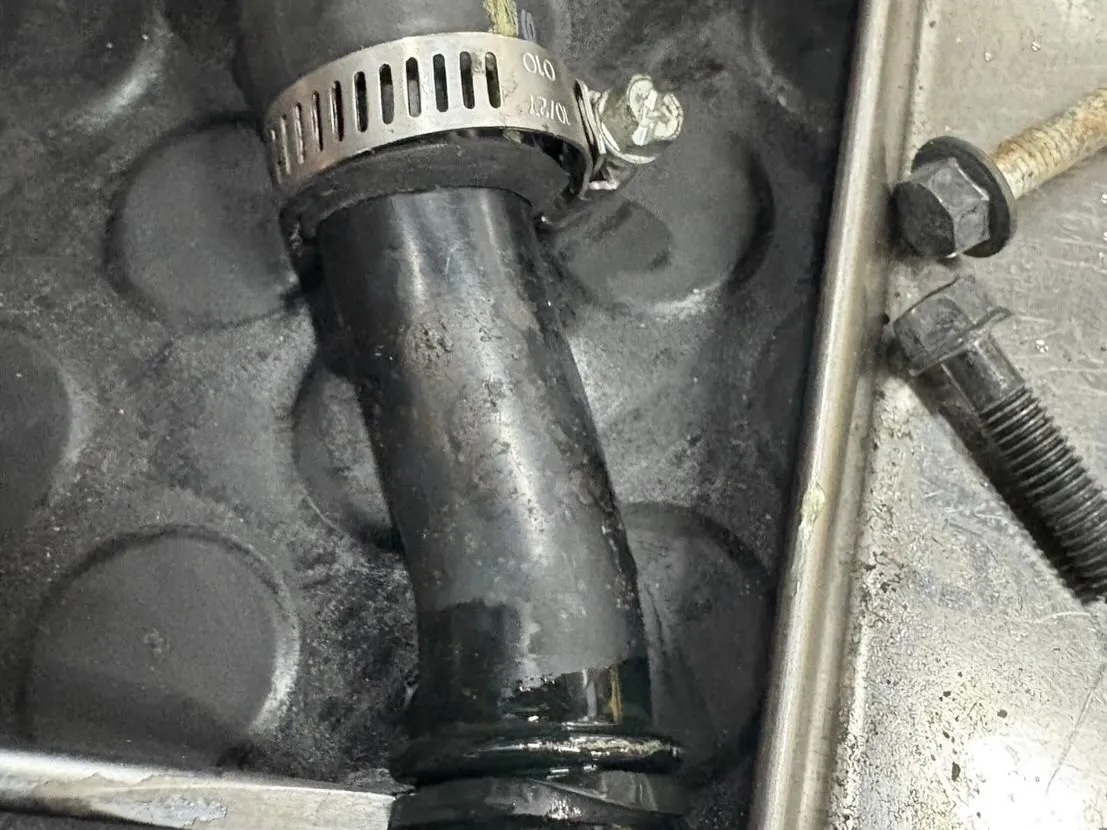 🚀💨本日、我々のバイクショップではVTR250の修理依頼をい...