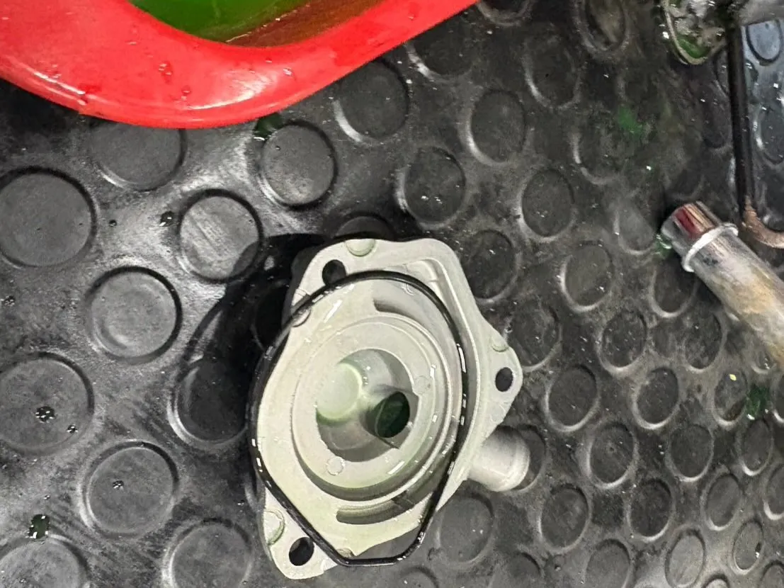 🚀💨本日、我々のバイクショップではVTR250の修理依頼をい...